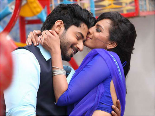 Kannada Movie 'Maada Mattu Manasi' Releasing November 23rd