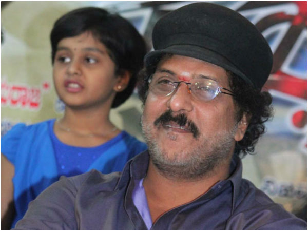 Ravichandran starrer Anjada Gandu Re Release Ravichandran starrer Anjada Gandu Re Release