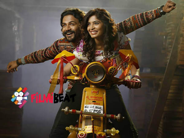 Nataraja Service And Badmaash Movies Releasing This week