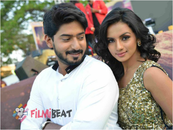 Kannada Movie 'Maada Mattu Manasi' Releasing November 23rd