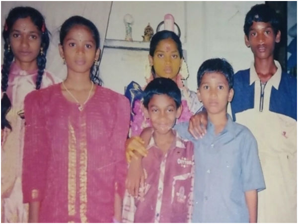 Court Issues Summons To Actor Dhanush