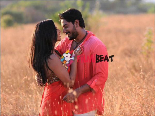 Kannada Movie 'Maada Mattu Manasi' Releasing November 23rd