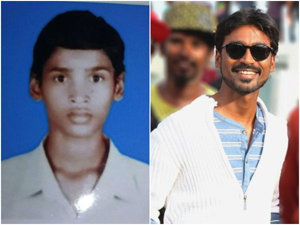 Court Issues Summons To Actor Dhanush