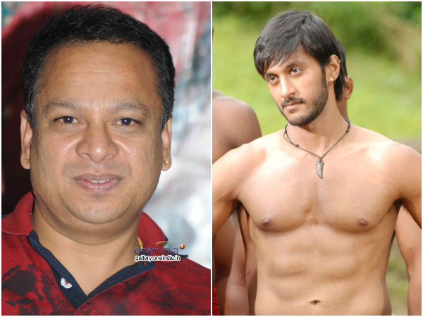 A Dinagalu Fame chetan Starrer new movie start