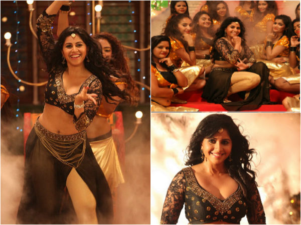 Kannada Movie 'Maada Mattu Manasi' Releasing November 23rd