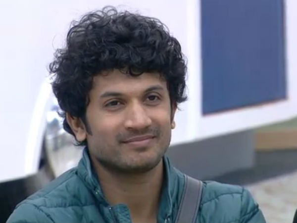 Bigg Boss Kannada 4, Week 4: Punishment for Bhuvan Ponnanna Bigg Boss Kannada 4, Week 4: Punishment for Bhuvan Ponnanna