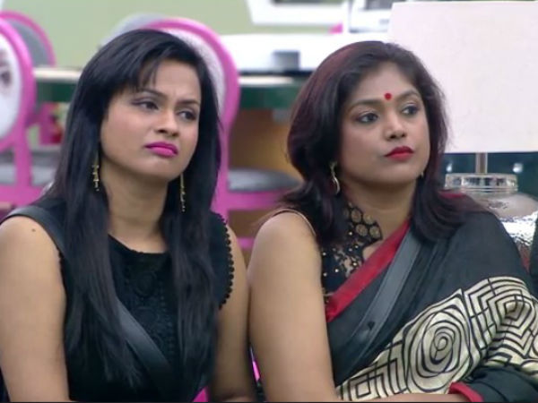 Bigg Boss Kannada 4, Week 4: Punishment for Bhuvan Ponnanna Bigg Boss Kannada 4, Week 4: Punishment for Bhuvan Ponnanna