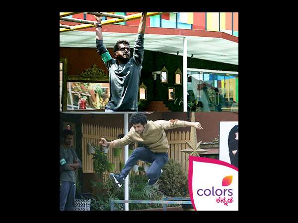 ಬೆಂಡೆತ್ತಿ ಬ್ರೇಕ್ ಹಾಕ್ಬಿಟ್ರು.!