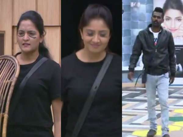 ಮುಂದೆ ಏನೇನ್ ಕಾದಿದ್ಯೋ.?