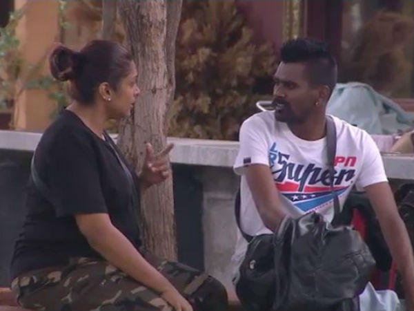 ಯಾರೀ ಮಸ್ತಾನ್.?