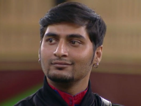 ನಿರಂಜನ್ ಗೆ ಗೇಟ್ ಪಾಸ್ 