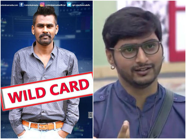 'ಮಸ್ತಾನ್'ಗೆ ಶಿಕ್ಷೆ ಕೊಟ್ಟು ಹೋದ ನಿರಂಜನ್