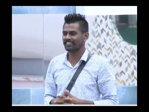 ಯಾರಿದು 'ಮಸ್ತಾನ್'?