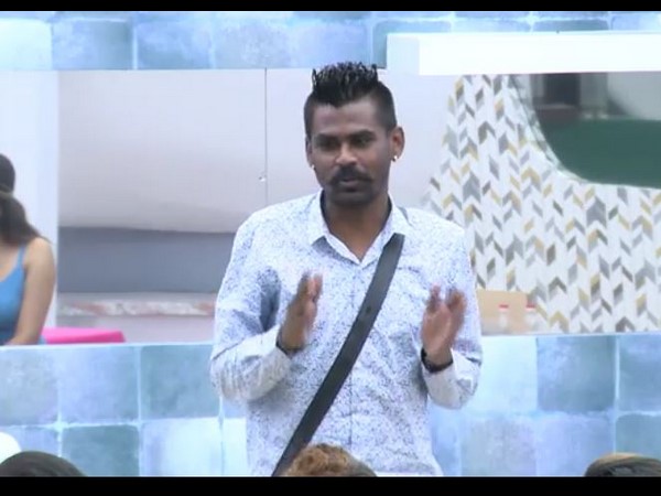 ಮಸ್ತಾನ್ ಪೂರ್ತಿ ಹೆಸರು 'ಮಸ್ತಾನ್ ಚಂದ್ರ'