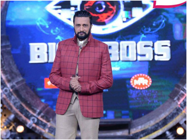 ಸುದೀಪ್ ಕೇಳಿದ ಪ್ರಶ್ನೆ