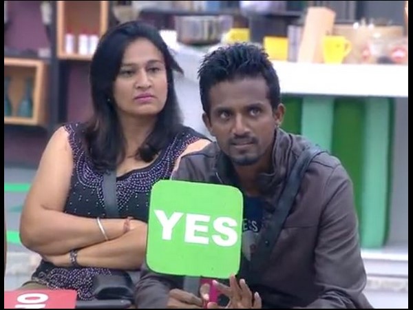 'YES' ಎಂದ ಕೀರ್ತಿ ಹೇಳಿದ್ದೇನು?