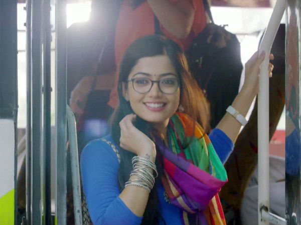 ಸಿನಿಮಾದ ಹಾಡುಗಳ ಬಗ್ಗೆ ಹೇಳಿ...