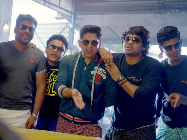 ರಕ್ಷಿತ್ ಶೆಟ್ಟಿ ಏನಿದು ಹೊಸ ಕಿರಿಕ್‌? 