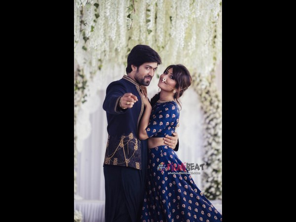 ಕಾಸ್ಟ್ಯೂಮ್ ಡಿಸೈನರ್ ಯಾರು ಗೊತ್ತಾ?