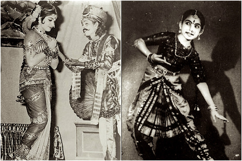 ಸಂಗೀತ, ನೃತ್ಯದಲ್ಲಿ ಪ್ರವೀಣೆ