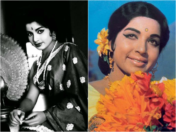 ಚೊಚ್ಚಲ ಬಾರಿಗೆ ನಾಯಕಿಯಾಗಿದ್ದು ಕನ್ನಡದಲ್ಲೇ!