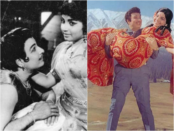 ಜಯಲಲಿತಾ ಕನ್ನಡದಲ್ಲಿ ಮಾಡಿದ್ದು 7 ಸಿನಿಮಾ