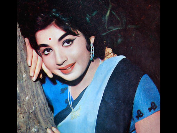 ಸಂಭಾವನೆ ಪಡೆಯದ ಜಯಲಲಿತಾ