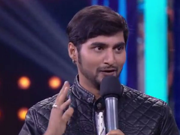 'ಕಿರಾತಕ' ಕೀರ್ತಿ