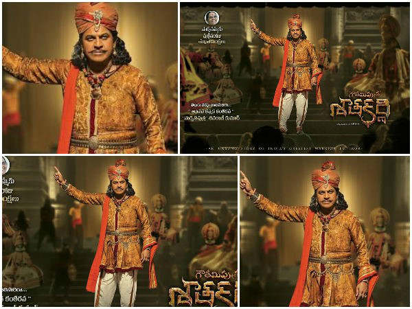 ವಾರಿಯರ್ ಪಾತ್ರದಲ್ಲಿ ಸೆಂಚುರಿಸ್ಟಾರ್ ವಾರಿಯರ್ ಪಾತ್ರದಲ್ಲಿ ಸೆಂಚುರಿಸ್ಟಾರ್