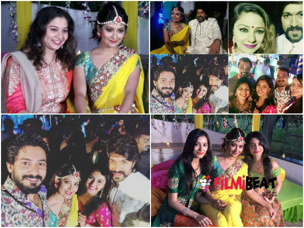 ಯಾರ್ಯಾರು ಬಂದಿದ್ದರು?