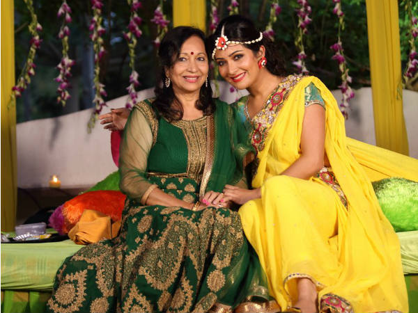 ಅಮ್ಮ-ಮಗಳು