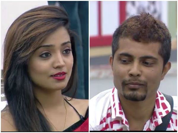 ಹುಚ್ಚ ಸಿನಿಮಾ ರೀತಿಯ ಲವ್ !