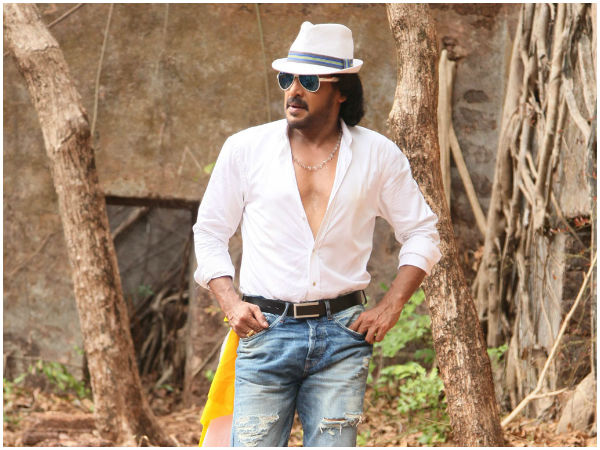 ಹೊಸ ಚಿತ್ರಕ್ಕೆ ಗ್ರೀನ್ ಸಿಗ್ನಲ್ ಕೊಟ್ಟ ಉಪ್ಪಿ