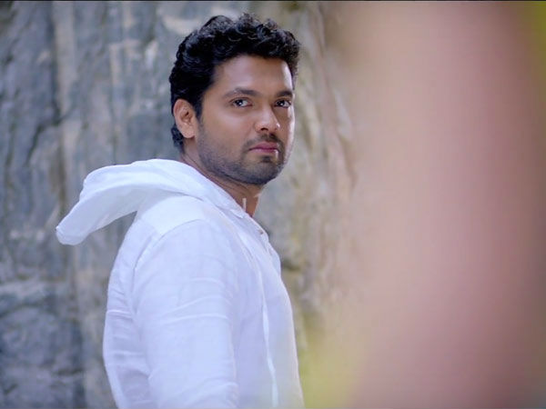 ರಕ್ಷಿತ್ ಶೆಟ್ಟಿ