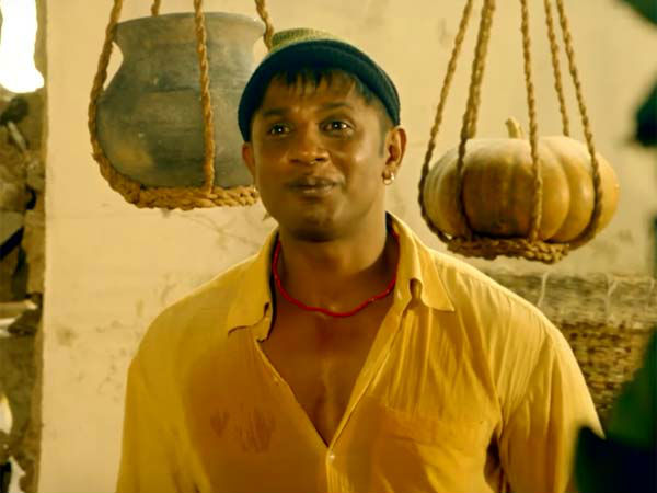 ದುನಿಯಾ ವಿಜಯ್