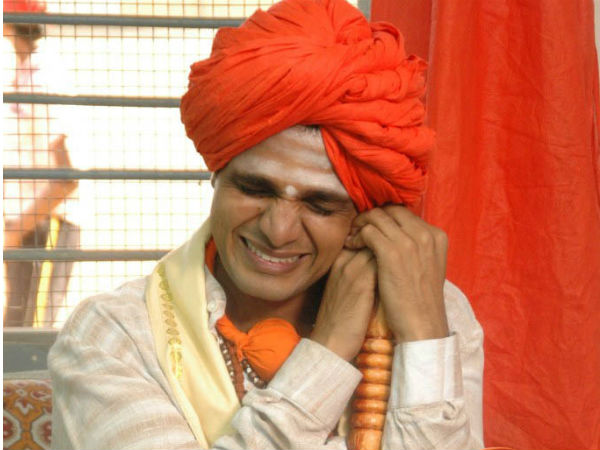 ವಿಜಯರಾಘವೇಂದ್ರ