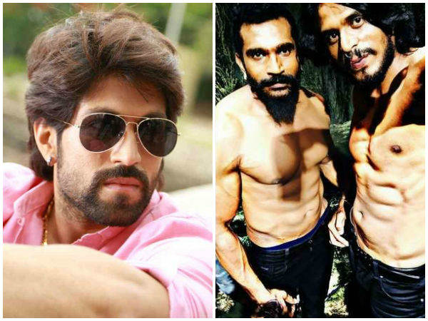 'ಅನಿಲ್'-'ಉದಯ್' ಕುಟುಂಬಕ್ಕೆ ಯಶ್ ಸಹಾಯ