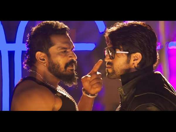 ಯಶ್ ಸಿನಿಮಾಗಳಲ್ಲಿ ಅಭಿನಯಿಸಿದ್ದ ಅನಿಲ್