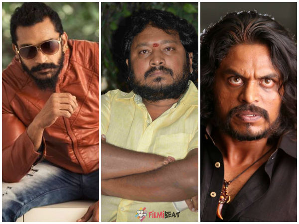 ತೆರೆಮೇಲೆ ಮತ್ತೆ 'ಅನಿಲ್-ಉದಯ್' ತೆರೆಮೇಲೆ ಮತ್ತೆ 'ಅನಿಲ್-ಉದಯ್'