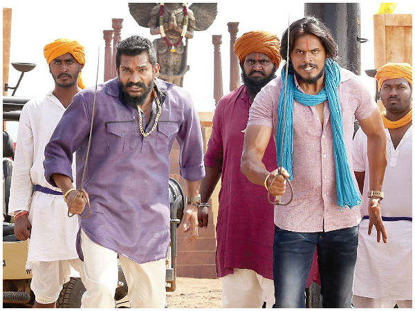 ಚಿತ್ರದಲ್ಲಿ ಬಳಸಲಾಗುತ್ತೆ ಅನಿಲ್-ಉದಯ್ ಹೆಸರು! ಚಿತ್ರದಲ್ಲಿ ಬಳಸಲಾಗುತ್ತೆ ಅನಿಲ್-ಉದಯ್ ಹೆಸರು!