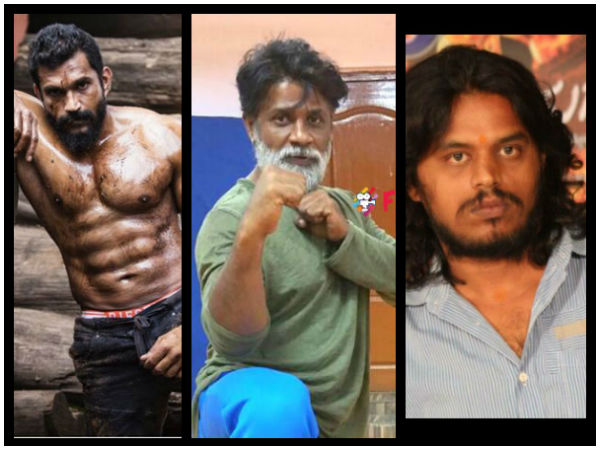 'ಕನಕ' ದುನಿಯಾ ವಿಜಯ್ ಸಿನಿಮಾ 'ಕನಕ' ದುನಿಯಾ ವಿಜಯ್ ಸಿನಿಮಾ