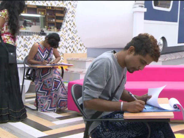 'ಬಿಗ್ ಬಾಸ್' ನೀಡಿದ್ದ ಕ್ಯಾಪ್ಟನ್ಸಿ ಟಾಸ್ಕ್ ಏನು.?