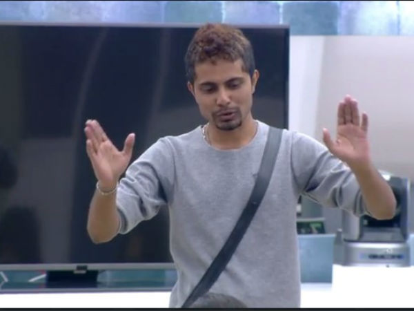 ಅಂತೂ-ಇಂತೂ ಕ್ಯಾಪ್ಟನ್ ಆದ ಪ್ರಥಮ್