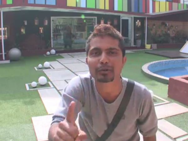 ಈ ವಾರ ಪ್ರಥಮ್ ಸೇಫ್