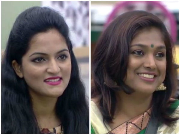 ನೇರವಾಗಿ ನಾಮಿನೇಟ್ ಆಗಿದ್ದ ಶಾಲಿನಿ, ಸುಕೃತಾ ನೇರವಾಗಿ ನಾಮಿನೇಟ್ ಆಗಿದ್ದ ಶಾಲಿನಿ, ಸುಕೃತಾ