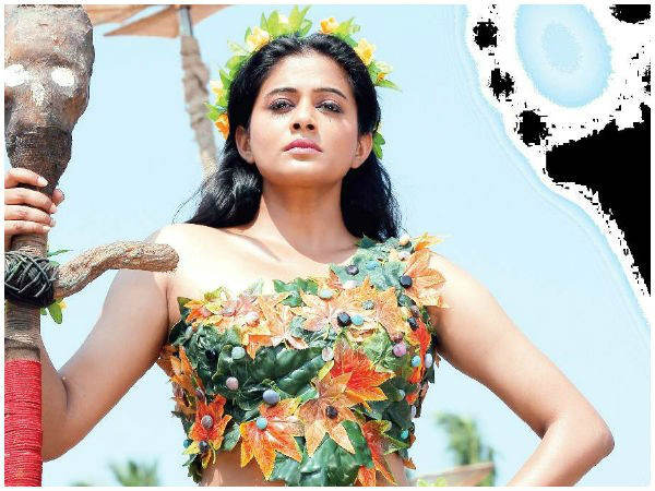 ಪ್ರಿಯಾಮಣಿ