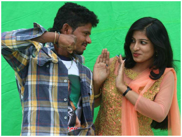 'ಅಭಿ'ಯ ಪೋಲಿ ಲವ್ ಸ್ಟೋರಿ