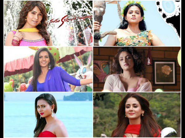 ಇವರಲ್ಲಿ ಯಾರು ಅತ್ಯುತ್ತಮ ನಾಯಕಿ?