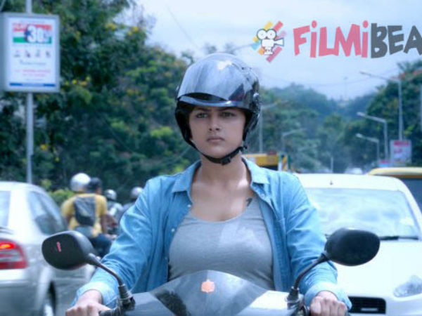 ಶ್ರದ್ಧಾ ಶ್ರೀನಾಥ್