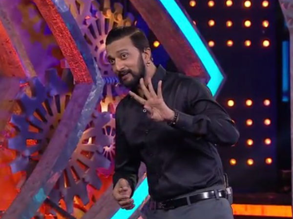 ಗ್ರ್ಯಾಂಡ್ ಫಿನಾಲೆಗೆ ನಾಲ್ಕು ವಾರಗಳು ಬಾಕಿ.!